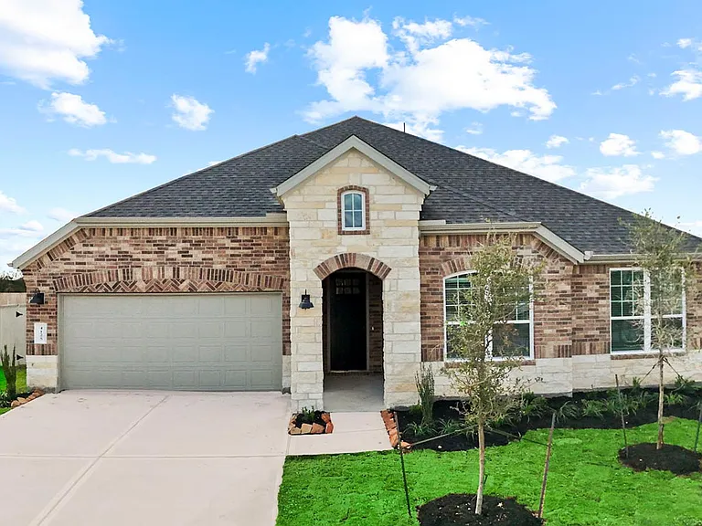 Frisco area home